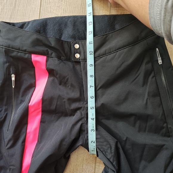 Spyder Women's Ski Pants - Picture 13 of 15